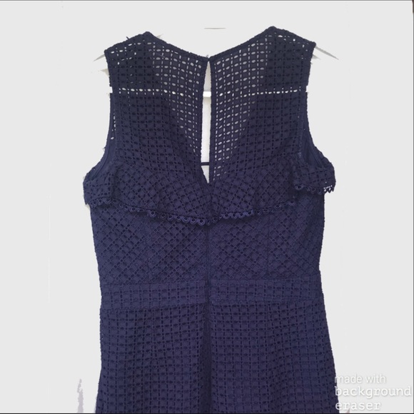 Adelyn Rae Romper - Picture 3 of 11